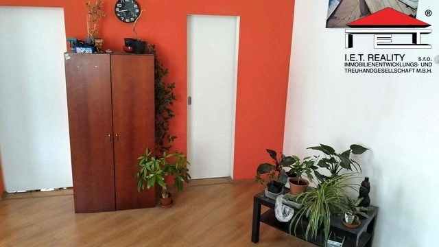 Pronájem bytu 5+1, Brno, Masarykova, 140 m2