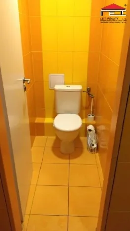 Pronájem bytu 5+1, Brno, Masarykova, 140 m2