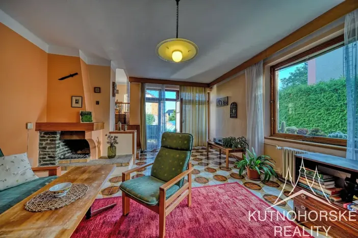 Prodej rodinného domu, Kutná Hora, Ke Kalichu, 214 m2