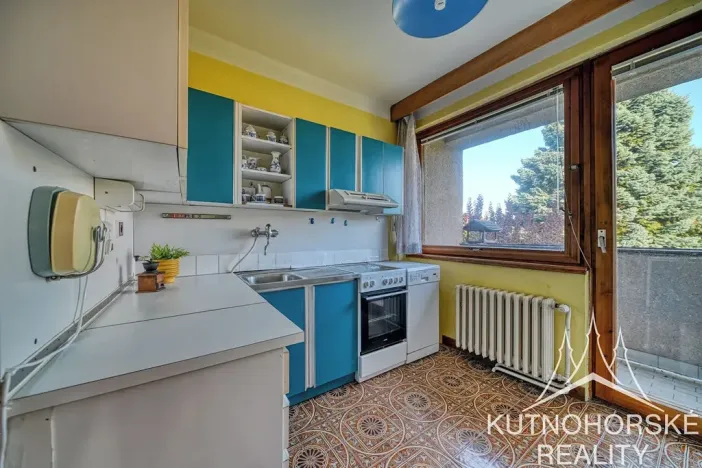 Prodej rodinného domu, Kutná Hora, Ke Kalichu, 214 m2