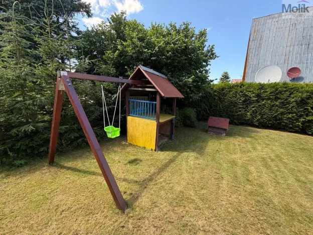 Prodej chaty, Český Jiřetín, 67 m2