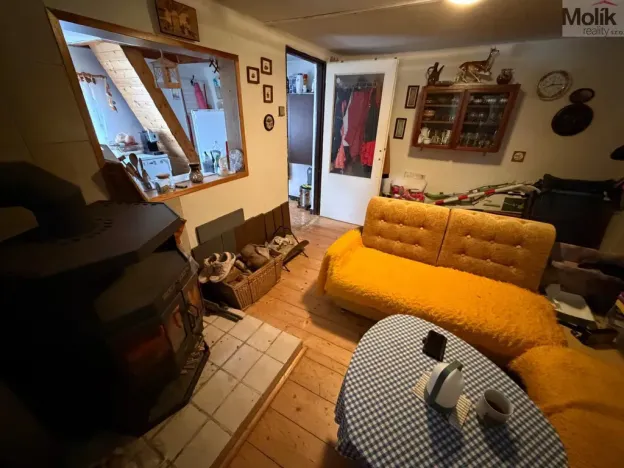 Prodej chaty, Český Jiřetín, 67 m2