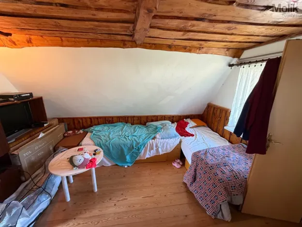 Prodej chaty, Český Jiřetín, 67 m2