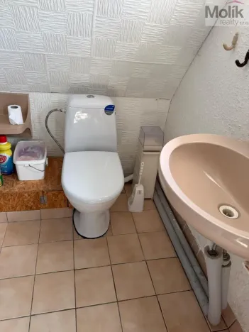 Prodej chaty, Český Jiřetín, 67 m2