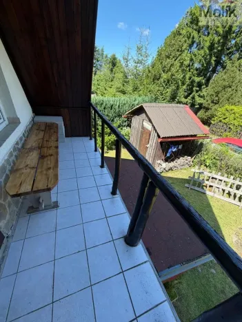 Prodej chaty, Český Jiřetín, 67 m2