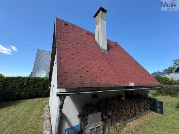 Prodej chaty, Český Jiřetín, 67 m2