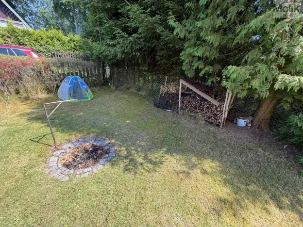 Prodej chaty, Český Jiřetín, 67 m2