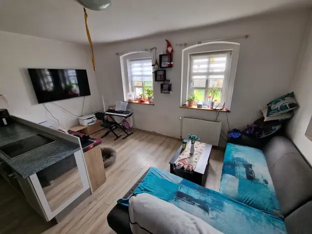 Prodej rodinného domu, Nový Kostel, 200 m2