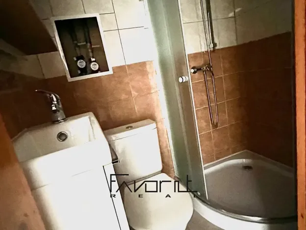 Prodej bytu 1+kk, Ostrava, Krakovská, 22 m2