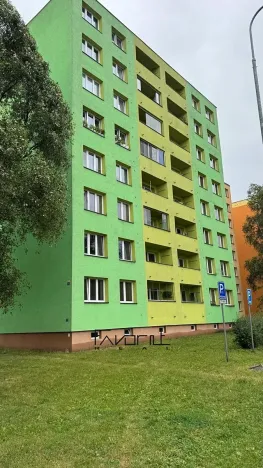 Prodej bytu 3+1, Ostrava, Jaromíra Matuška, 68 m2