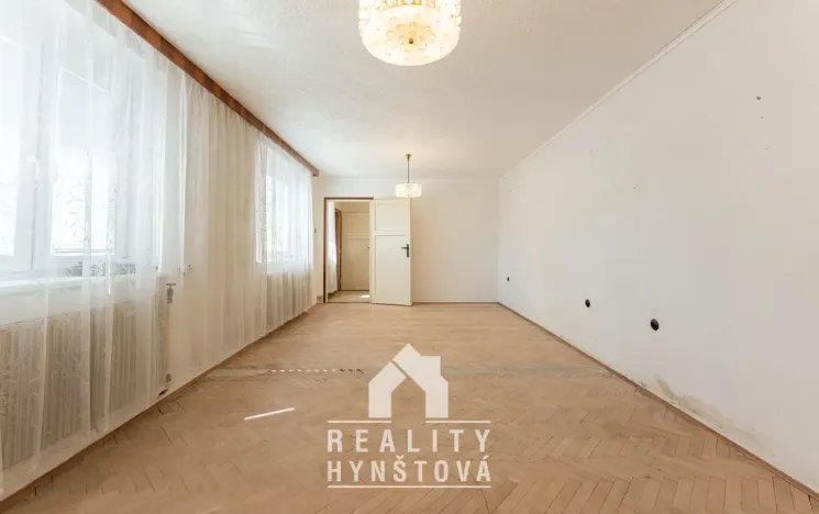 Prodej rodinného domu, Blansko - Horní Lhota, 77 m2