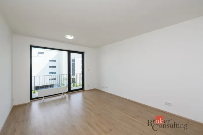 Pronájem bytu 1+kk, Plzeň - Jižní Předměstí, Železná, 31 m2