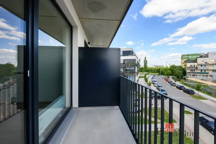 Pronájem bytu 1+kk, Plzeň - Jižní Předměstí, Železná, 31 m2