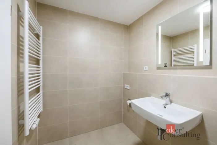 Pronájem bytu 1+kk, Plzeň - Jižní Předměstí, Železná, 31 m2