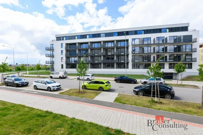 Pronájem bytu 1+kk, Plzeň - Jižní Předměstí, Železná, 31 m2
