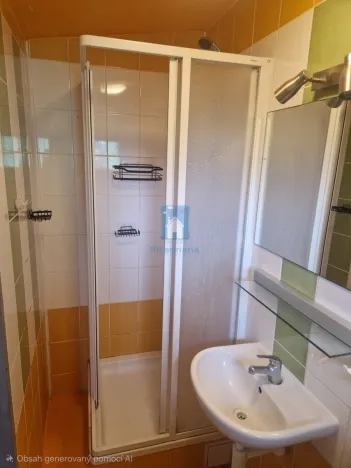 Pronájem bytu 1+kk, Praha, K cihelně, 55 m2