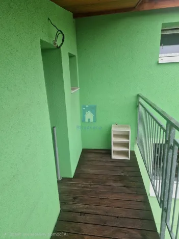 Pronájem bytu 1+kk, Praha, K cihelně, 55 m2