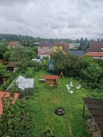 Pronájem bytu 1+kk, Praha, K cihelně, 55 m2