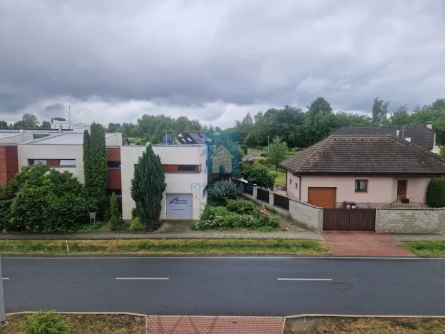 Pronájem bytu 1+kk, Praha, K cihelně, 55 m2