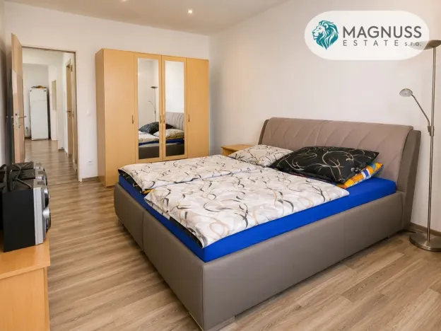 Prodej bytu 3+1, Šternberk, Uničovská, 70 m2