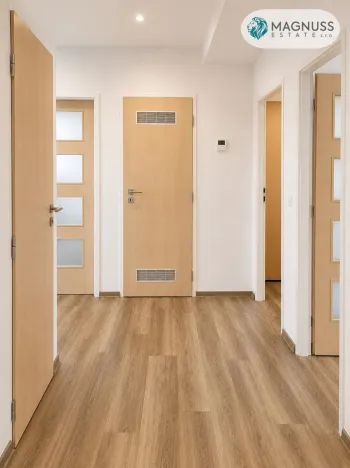 Prodej bytu 3+1, Šternberk, Uničovská, 70 m2