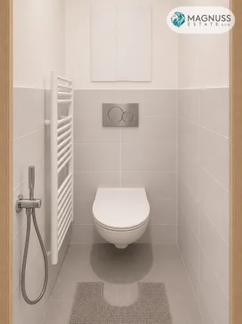 Prodej bytu 3+1, Šternberk, Uničovská, 70 m2