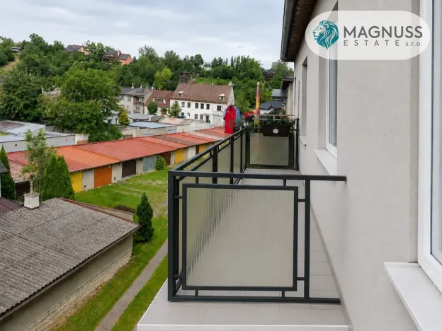 Prodej bytu 3+1, Šternberk, Uničovská, 70 m2