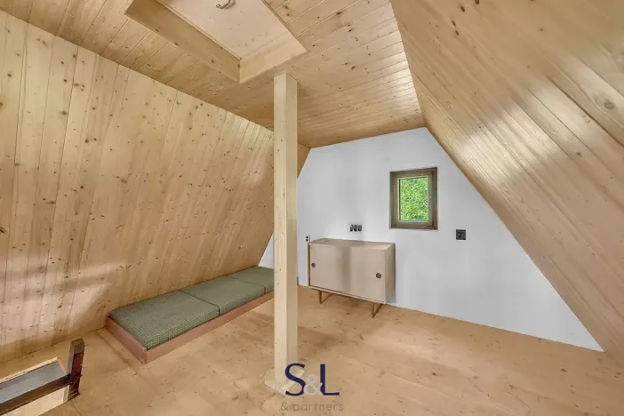 Prodej chaty, Liberec, 28 m2