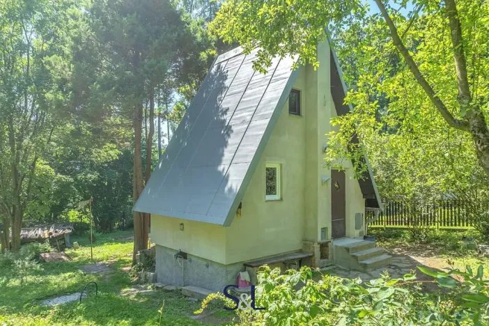 Prodej chaty, Liberec, 28 m2