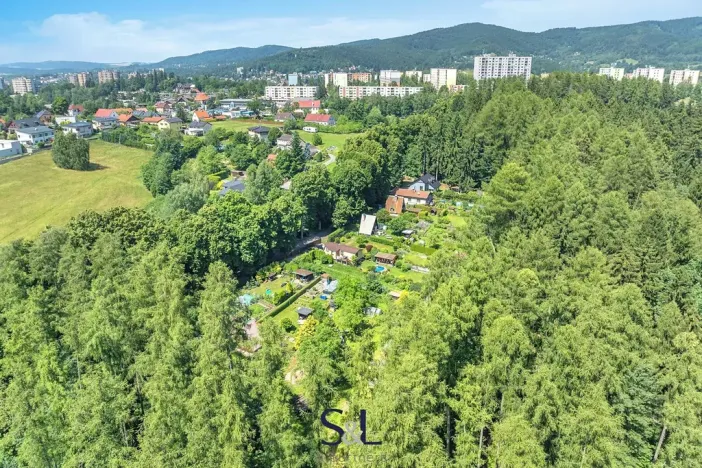 Prodej chaty, Liberec, 28 m2