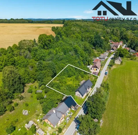Prodej rodinného domu, Heřmanice, 120 m2