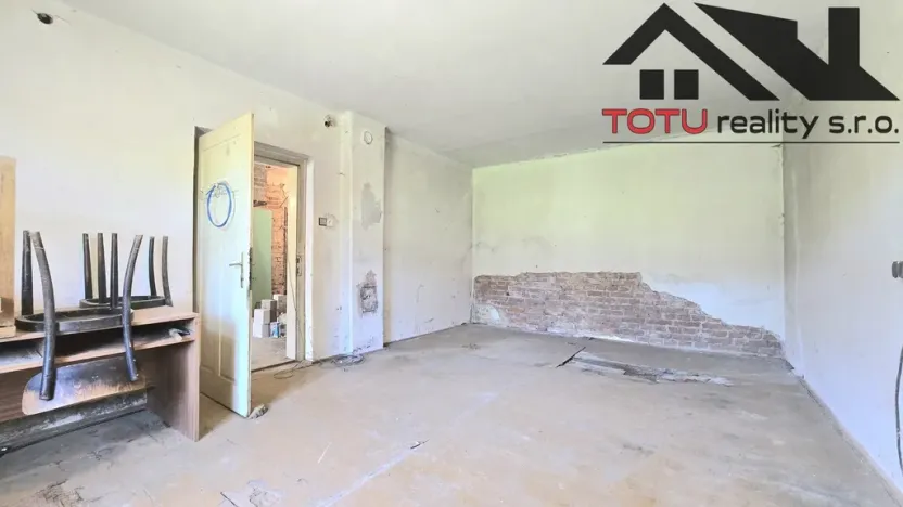 Prodej rodinného domu, Heřmanice, 120 m2