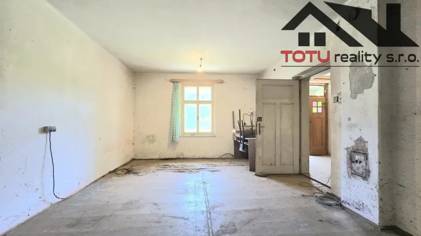 Prodej rodinného domu, Heřmanice, 120 m2
