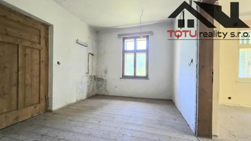 Prodej rodinného domu, Heřmanice, 120 m2