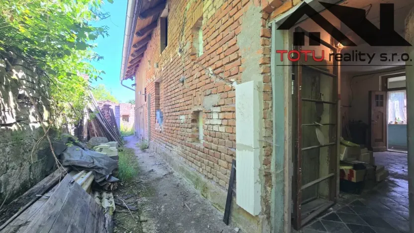 Prodej rodinného domu, Heřmanice, 120 m2