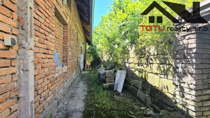 Prodej rodinného domu, Heřmanice, 120 m2