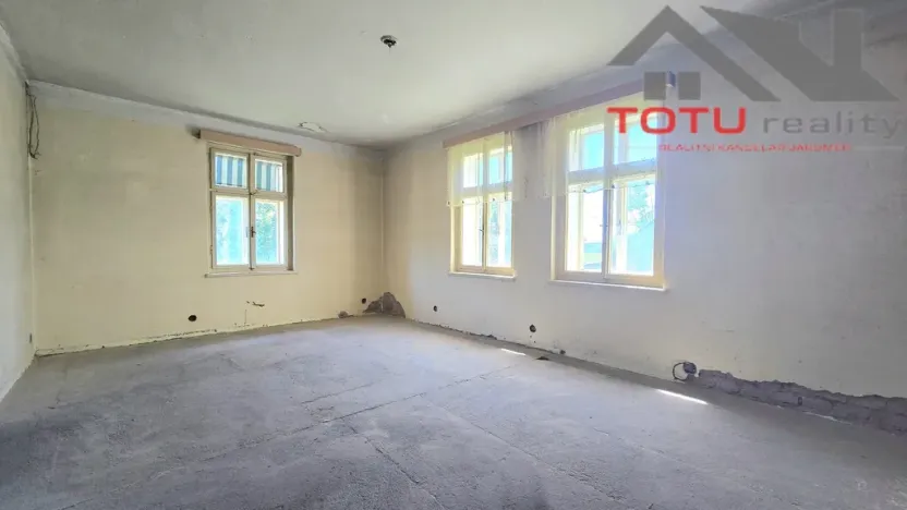 Prodej rodinného domu, Heřmanice, 120 m2
