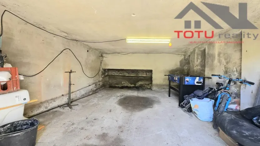 Prodej rodinného domu, Heřmanice, 120 m2