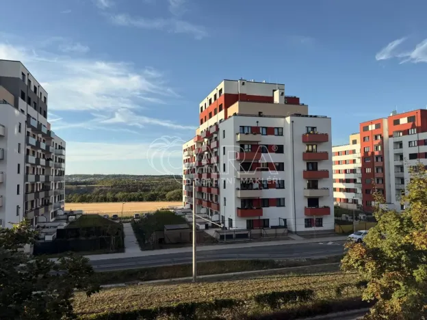 Pronájem bytu 1+kk, Praha - Hlubočepy, Werichova, 28 m2