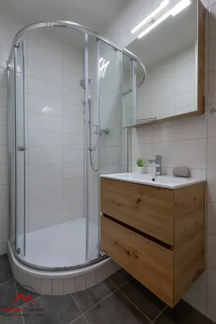 Pronájem bytu 2+1, Krnov, SPC H, 49 m2