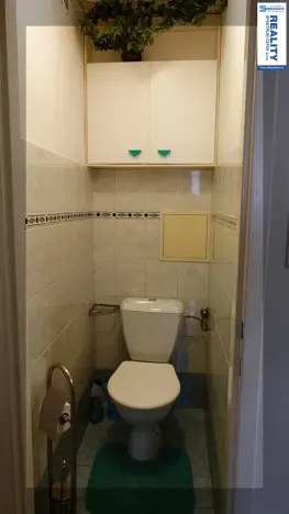 Prodej bytu 3+1, České Budějovice, Skuherského, 81 m2