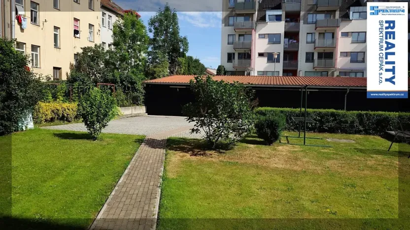 Prodej bytu 3+1, České Budějovice, Skuherského, 81 m2