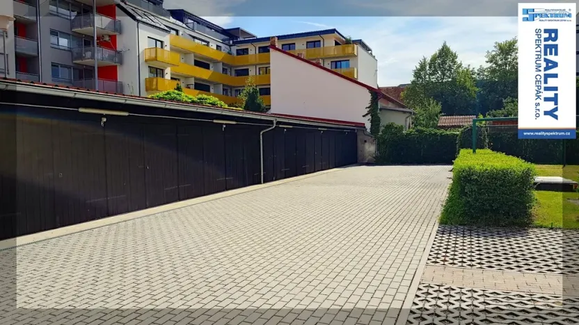 Prodej bytu 3+1, České Budějovice, Skuherského, 81 m2