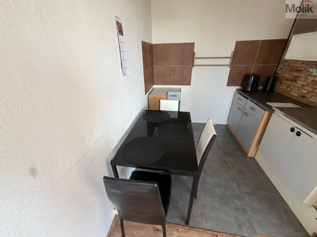 Prodej bytu 1+kk, Most, Česká, 33 m2