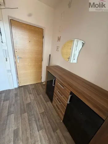 Prodej bytu 1+kk, Most, Česká, 33 m2