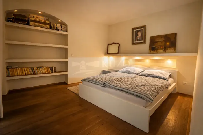 Pronájem bytu 2+kk, Praha - Nové Město, Senovážné náměstí, 83 m2