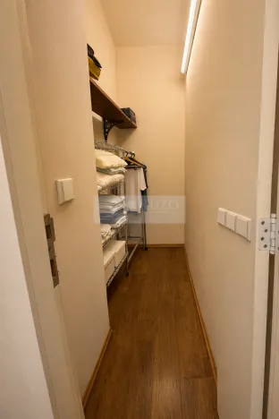 Pronájem bytu 2+kk, Praha - Nové Město, Senovážné náměstí, 83 m2