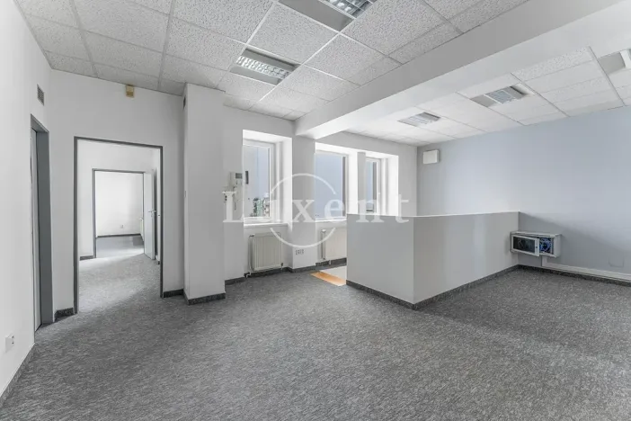 Prodej činžovního domu, Praha - Nové Město, Na bojišti, 805 m2