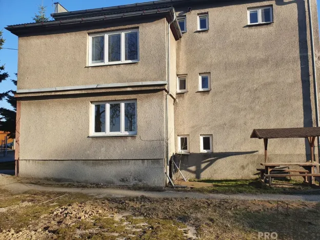 Pronájem skladu, Návsí, 168 m2