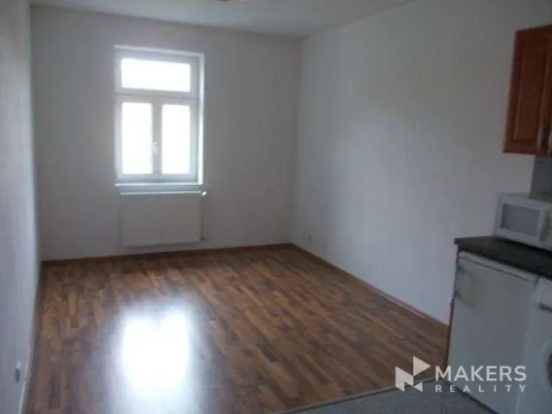 Pronájem bytu 1+kk, Praha - Vysočany, Freyova, 23 m2
